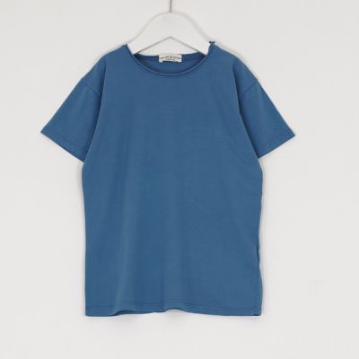 T-Shirt Blue Sky by Babe & Tess-3Y