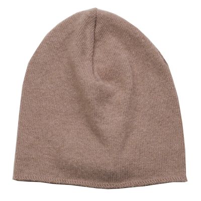 Soft Jersey Baby Beanie Rose by Babe & Tess