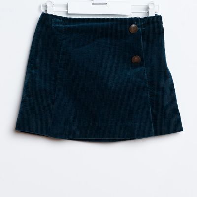 Cord Mini Skirt Armel Pin by Bellerose