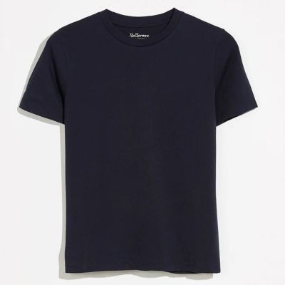 Cotton T-Shirt Vince Parker by Bellerose-4Y