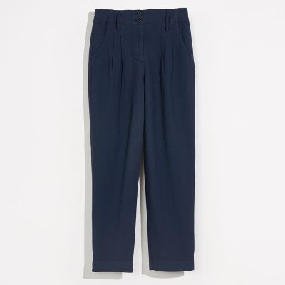 High Rise Trousers Vicky Parker by Bellerose-4Y