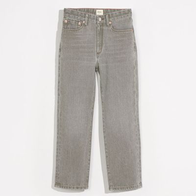 Jeans Peyo 60s Stone Wash by Bellerose-4Y