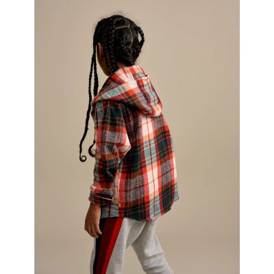 Overshirt Gibson Check by Bellerose