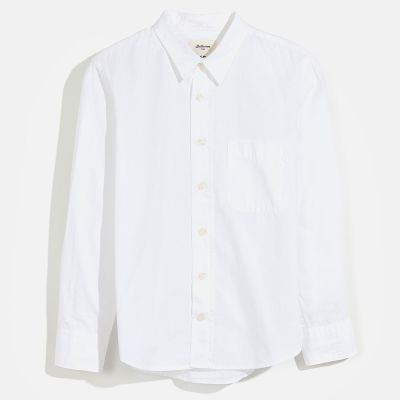 Shirt Ganix Off-White by Bellerose
