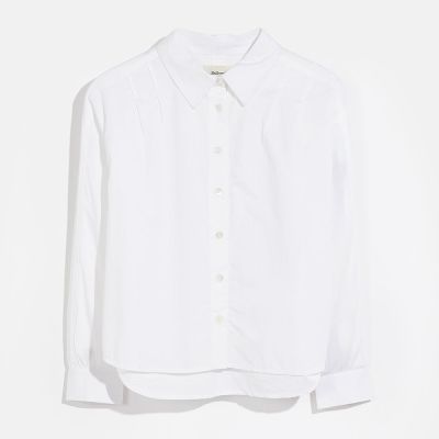 Shirt Hester White by Bellerose-4Y