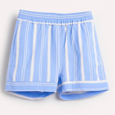 Shorts Ann Stripes by Bellerose-4Y