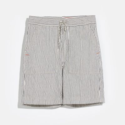 Shorts Pat Stripes by Bellerose