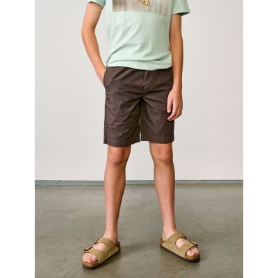 Shorts Pawl Plomb by Bellerose