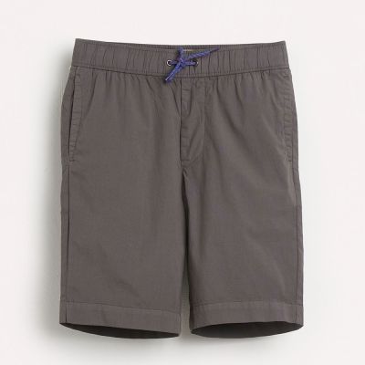 Shorts Pawl Plomb by Bellerose-4Y