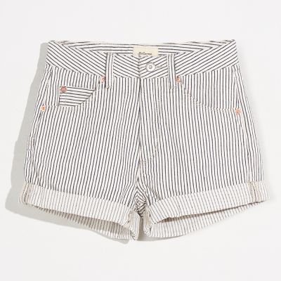 Shorts Petite Stripes by Bellerose-4Y