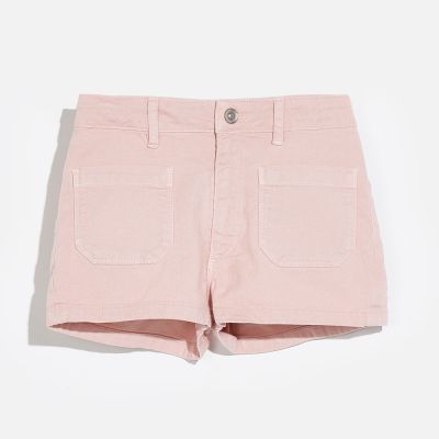 Shorts Preppy Quartz by Bellerose-4Y