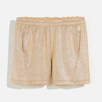 Shorts Vomo Gold by Bellerose