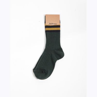 Socks Fubai Scarabee by Bellerose