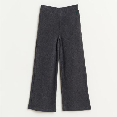 Soft Pants Fiona Anthracite by Bellerose