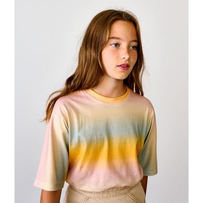 T-Shirt Atha Striped by Bellerose
