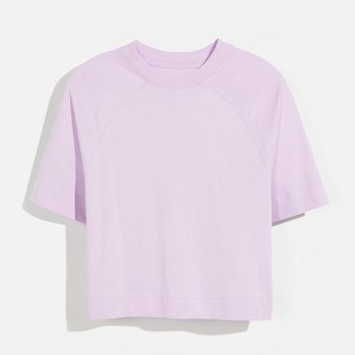 T-Shirt Caves Orchid by Bellerose-4Y