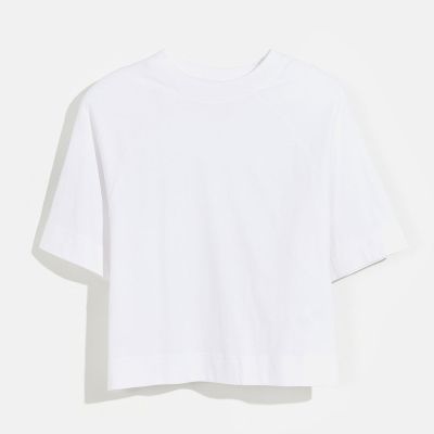 T-Shirt Caves White by Bellerose-4Y