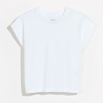 T-Shirt Crom White by Bellerose-4Y