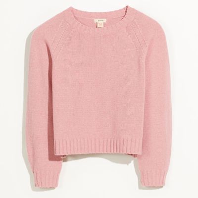 Woolen Sweater Gimi Rosette by Bellerose-4Y