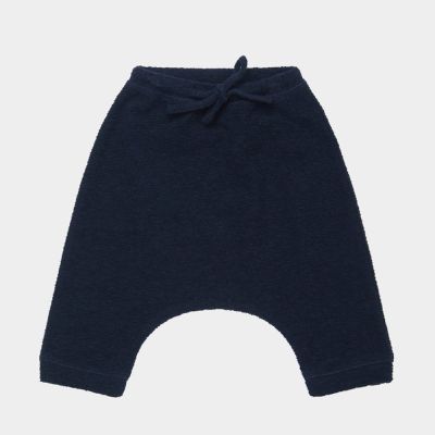 Baby Jersey Trousers Colletia Navy by Caramel