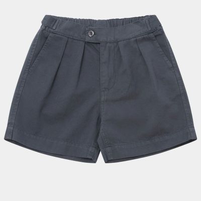 Shorts Arum Grey Twill by Caramel