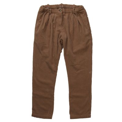Cord Trousers Morris Mile Autumn by Morley