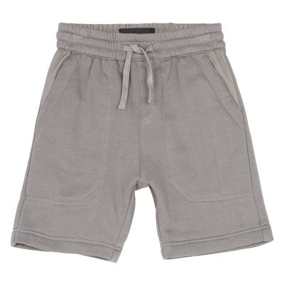 Bermuda Shorts Carjo Mouse by Finger in the Nose-4/5Y