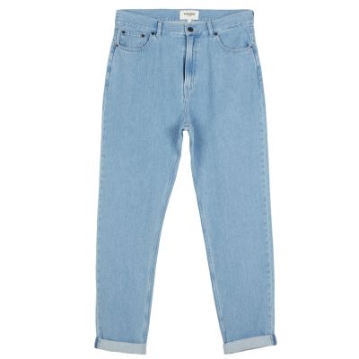Jeans Ollibis Bleached Blue by Finger in the Nose-4/5Y