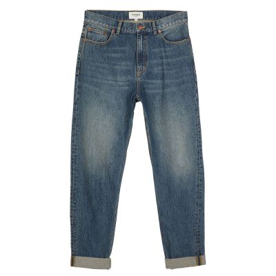 Jeans Ollibis Extreme Blue by Finger in the Nose-4/5Y