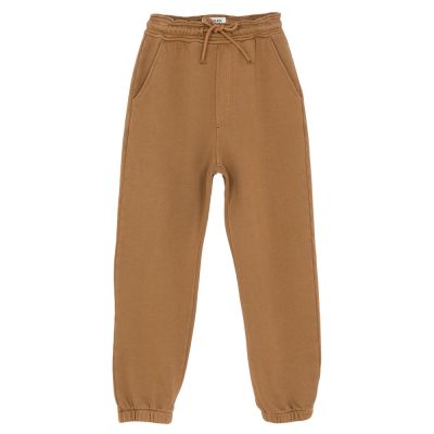 Sweatpants Hurry Hazelnut by Finger in the Nose-4/5Y