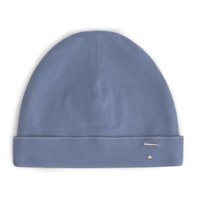 Baby Beanie Lavender by Gray Label