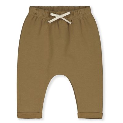 Baby Pants Peanut by Gray Label