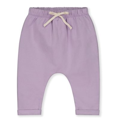 Baby Pants Purple Haze by Gray Label