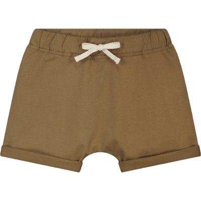 Baggy Shorts Peanut by Gray Label