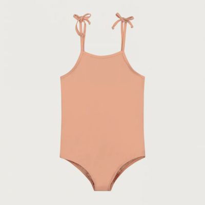 One Piece Swimsuit Rustic Clay by Gray Label