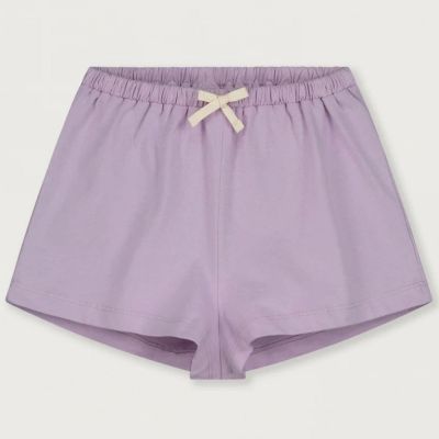 Oversized Shorts Purple Haze by Gray Label-3Y