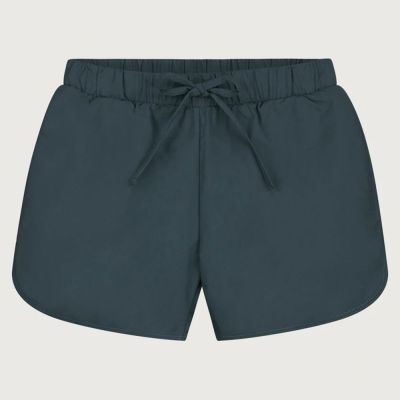 Swim Shorts Blue Grey by Gray Label