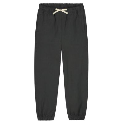 Unisex Track Pants Nearly Black by Gray Label