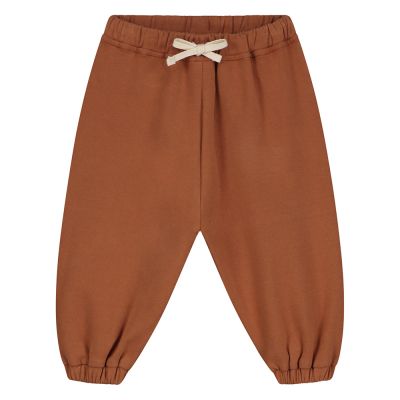 Baby Track Pants Autumn by Gray Label-3M