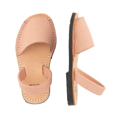 S'Avam x Gray Label - Sandals Rustic Clay
