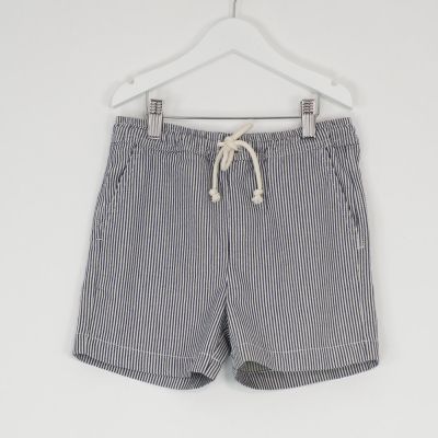 Shorts Bass Navy Stripes by MAAN