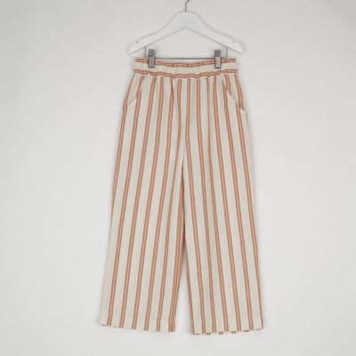 Trousers Music  Multicolored Stripes by MAAN