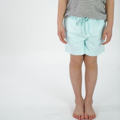 Unisex Shorts Snake Water by MAAN
