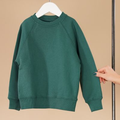 Unisex Sweater Peto Pine by MAAN