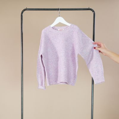 Woolen Sweater Stories Iris by MAAN-4Y
