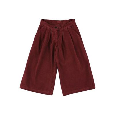 Cord Trousers Koumba Rodeo Chief by Morley-4Y
