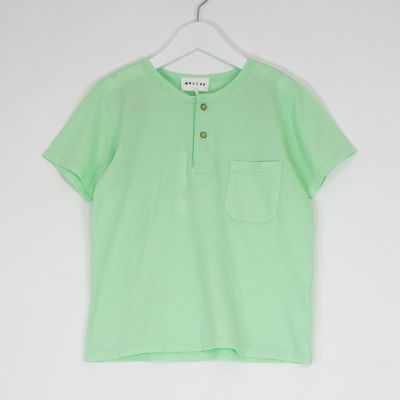 T-Shirt Paxton Spring by Morley