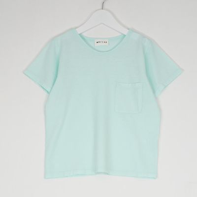 T-Shirt Poeh Breeze by Morley