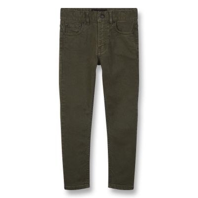 Jeans New Norton Khaki by Finger in the Nose-4/5Y