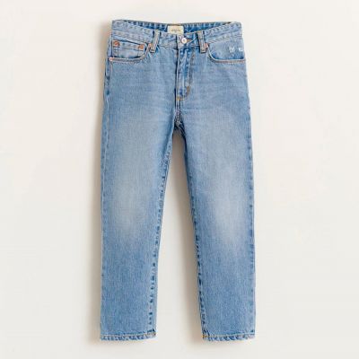Jeans Peyo Grand Daddy's Own Wash by Bellerose